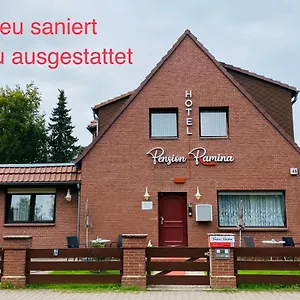Pamina , Berlin Deutschland