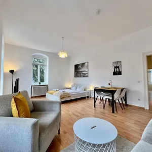 Dill Am Blauen Wunder Apartment