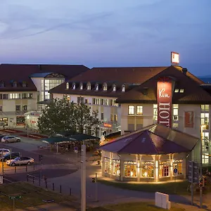Hotell Kim, Dresden