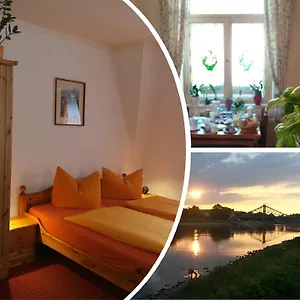 Gaestehaus Loschwitz Guest house
