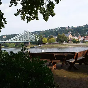 An Der Elbe Apartment