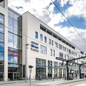 Hotell Ibis Budget, Dresden